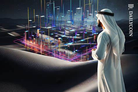 Crypto.com Appoints Al Hakim as President for UAE Operations - Crypto Times