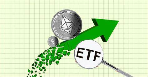 Nasdaq files a 19b-4 filing to list and trade Grayscale Polkadot ETF - MSN