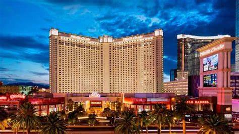 Las Vegas Sands Stock Is Rising on Strong Earnings