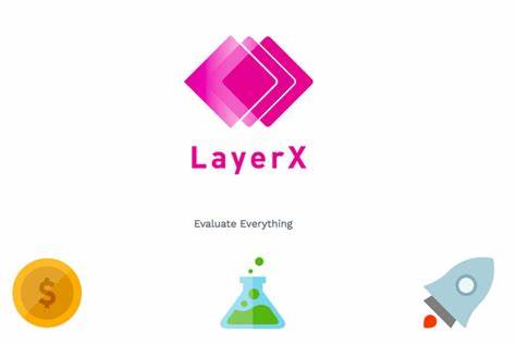 Icon and Layer X partner to take the next leap in crypto tech - Cryptopolitan