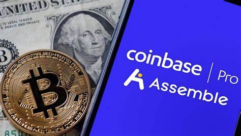 Der ASM-Token von Assemble Protocol wurde auf Coinbase und ... - Invezz