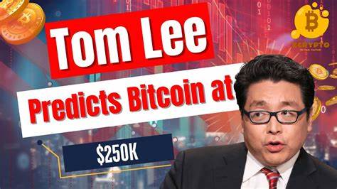 Tom Lee Predicts Goldman Sachs, JPMorgan Will Buy Ethereum to Support Stablecoin Operations