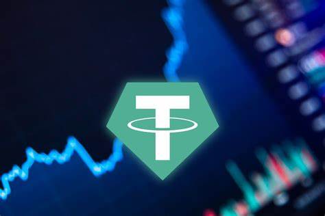 What Is Tether USDT and How To Use it - CoinMarketCap