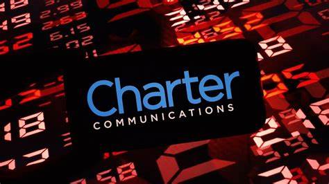 Charter Communications (CHTR) Launches Internet, Mobile, TV, and Voice Services in Scott County, Kentucky