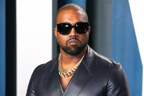 After 'I'm A Nazi' Rant On X, Kanye West Is Reportedly Considering A Token After All - Benzinga India