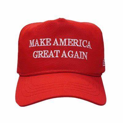 MAGA Hat Price: MAGA Live Price Chart, Market Cap & News Today - CoinGecko Buzz