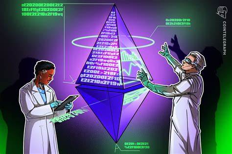 Derivatives data shows Ethereum traders positioned to ... - Cointelegraph