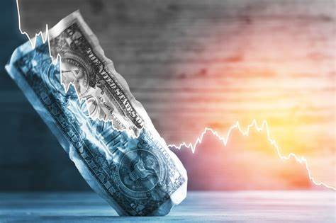 Why Wolfspeed Plunged Today