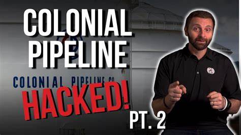 Colonial Pipeline hack explained: Everything you need to know - TechTarget