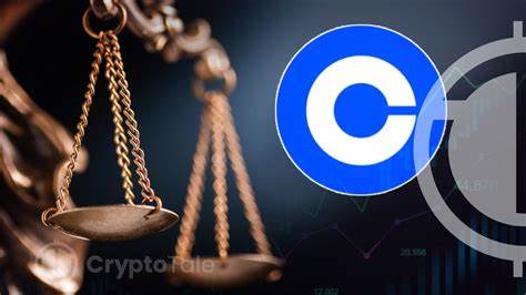 Coinbase Triumphs Over SEC: Major Legal Win Reveals Crypto Secrets! - Coinpedia Fintech News