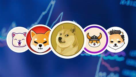 From meme coins to major contenders: Rollblock outpaces Dogecoin and KAS in latest rally - Crypto News Flash