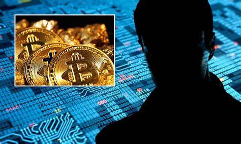 Warning signs a loved one is addicted to crypto trading - and one got hooked after turning £8K into £2.3m - This is Money