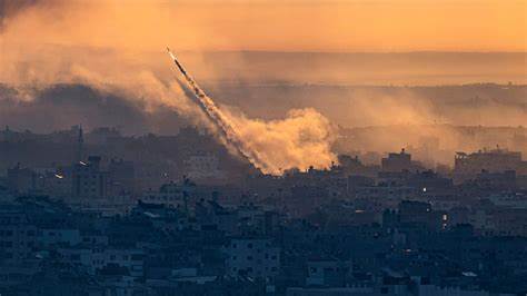 US equity funds see hefty outflows on Israel-Iran conflict