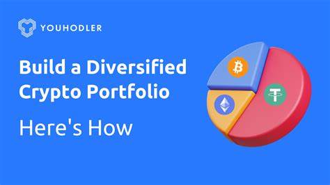 Here are strategies for adding crypto to your portfolio - TheStreet