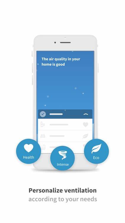 Ventilator.app – A little cooling for those who are hot