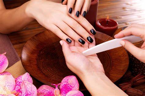 Benefits of Regular Manicures and Pedicures | Tampa Nails