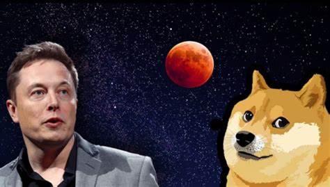 ‘To The Moon’—Elon Musk’s Dramatic Return To Crypto Falls Flat As Sudden Price Crash Spooks Bitcoin, Ethereum, XRP, Solana And Dogecoin Traders - Forbes