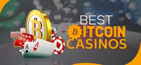5 Best Crypto Casinos (No KYC) | Top Bitcoin Casino Sites With Fast Payout - High Roller Casinos