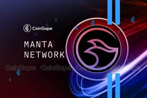 Is Manta Network Worth the Hype in 2024? - CoinGape