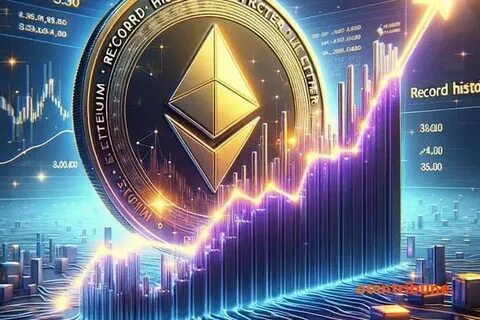 Crypto: Why 2025 Will Be The Year Of Ethereum - Cointribune EN
