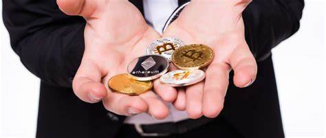 New President, New Opportunities for Cryptocurrency Traders - Could Inauguration Day Mark the Start of a Bullish Cycle for These Altcoins? - The Cryptonomist