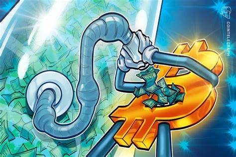 Bitcoin falls back to test key level as the "strategic reserve" pump gets dumped - ForexLive