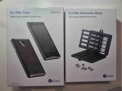 Ellipal Titan Review 2025: Is This Air-Gapped Wallet Worth It? - Cointelegraph