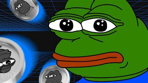 PEPE Declines 45% in a Month: Could a Breakout from Broadening Wedge Lead to a Recovery? - Binance