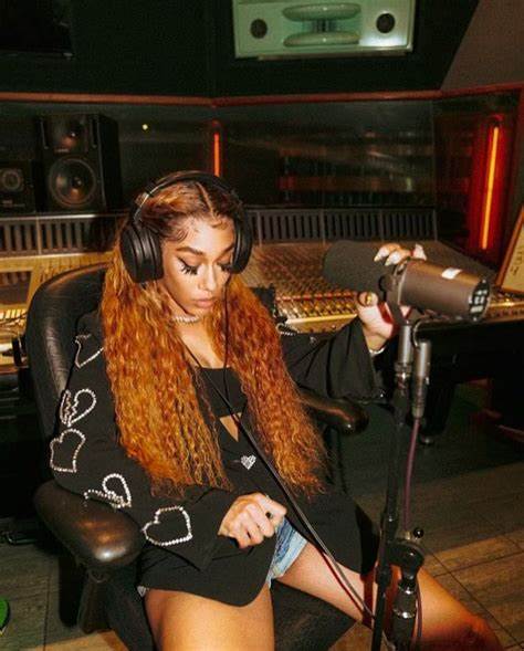 Instagram Gallery: BIA - HotNewHipHop