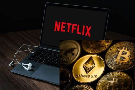 How to Buy Netflix With Crypto? Pay Netflix with Bitcoin - CryptoWallet.com