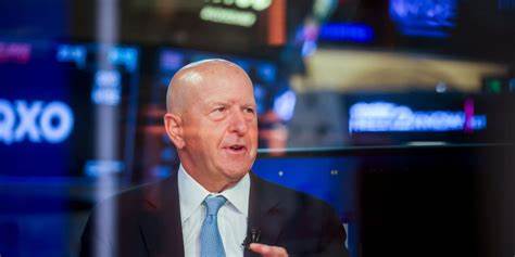 Bank CEOs Are Coming Out Fighting for Fed Independence