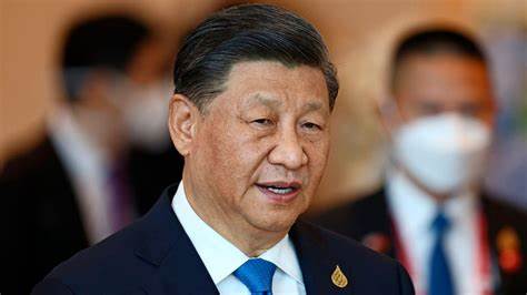 Is Chinese President Xi Jinping on his way out?