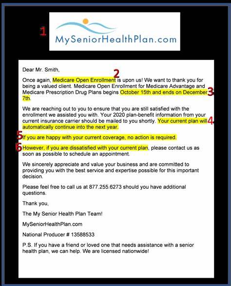 Received a letter from Change Healthcare? What you should do next - Yahoo