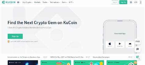 KuCoin Review 2025: Is It the Right Exchange for You? - FX Empire