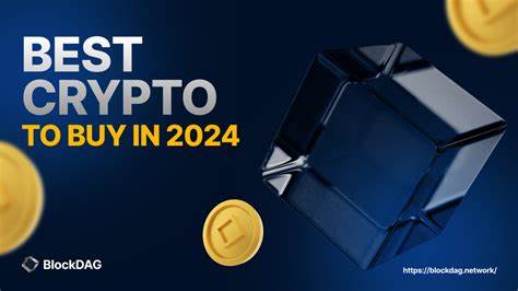 Top Crypto to Buy Today Under $1 in 2025 – BlockDAG, XRP, Dogecoin, Stellar, and Cardano Poised for Potential Ascent