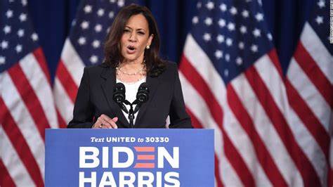 Kamala Harris Will Win First Presidential Debate Against Donald Trump, Polymarket Betters Predict