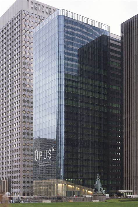 OPUS 12 - Societe.com