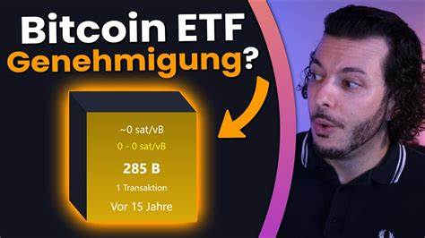 Historischer Bitcoin ETF-Abverkauf – 800 Millionen Dollar an einem Tag abgezogen