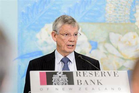 New Zealand’s Central Bank Keeps Rates on Hold as Inflation Risks Simmer