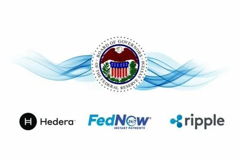 Federal Reserve Hedera Integration to Expand in Partnership with XRP to Enable RLUSD Payments - Times Tabloid