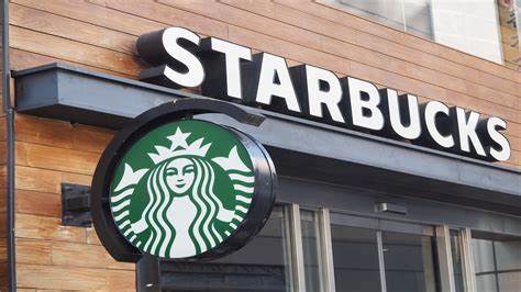 Starbucks net earnings plunges 47% in Q3 FY25