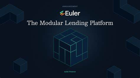 Euler Finance Token Nears All-time High as Active Loans Top $1 Billion
