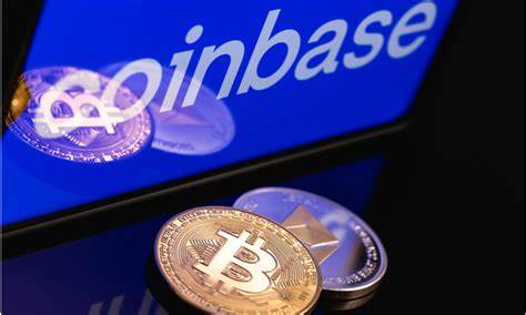 Crypto exchange Coinbase faces SEC probe over securities - Bloomberg News - Reuters