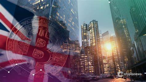 Nine UK-Listed Companies Embrace Bitcoin Treasury Strategy Amid Global Trend
