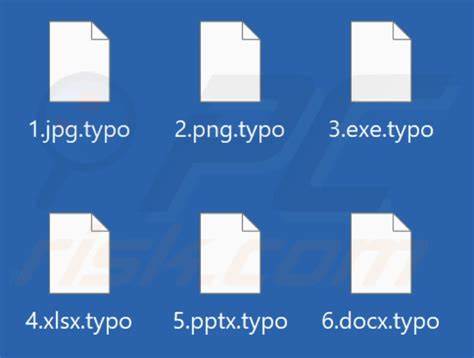Crypto lost to typo