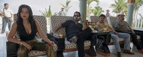 Mexican Narcos Are Using Chinese Crypto Money Laundering Syndicates - CoinCentral
