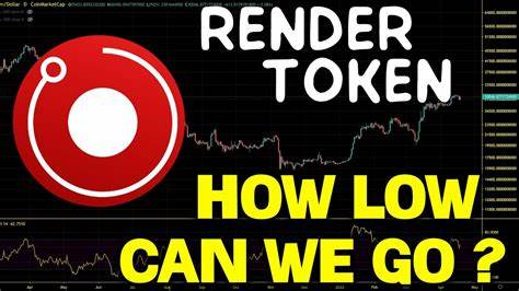 Altcoin special: Can $RENDER recover? Is the $TON rally finished? - CryptoDaily