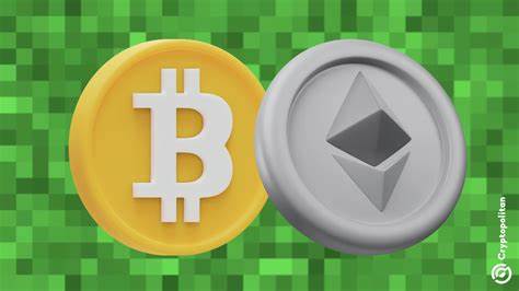 Allied Gaming makes bold crypto move, adds BTC and ETH to its treasury