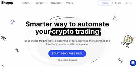 Bitsgap Review 2024: A Safe Crypto Trading Bot Platform - CryptoNewsZ