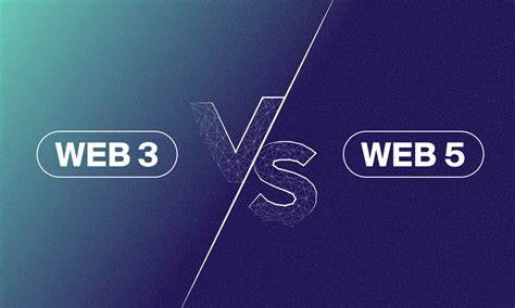 What Is 'Web5' and How Is it Different From Web3? - CoinDesk